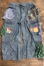 Load image into Gallery viewer, Whisperfall Pants - Navy
