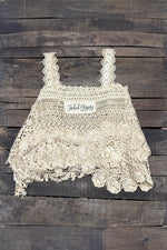 Load image into Gallery viewer, Forever Timeless Tank - Tea Stain

