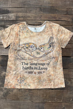 Load image into Gallery viewer, Moon Dance Tee - Love Language
