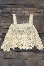 Load image into Gallery viewer, Forever Timeless Tank - Tea Stain
