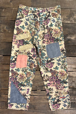 Load image into Gallery viewer, Mystic Meadow Pants - Floral
