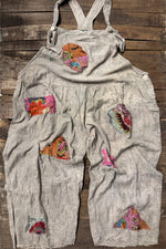Load image into Gallery viewer, Open Road Overalls
