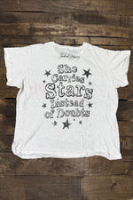 Load image into Gallery viewer, HJG Weathered and Worn Tee - Superstar
