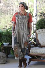 Load image into Gallery viewer, Willow Wayfarer Overalls
