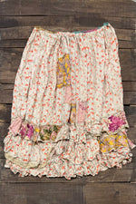 Load image into Gallery viewer, HJG Sun Spell Skirt - Canyon Glow
