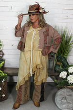 Load image into Gallery viewer, Dream Weaver Flow Pants - Mixed Patch
