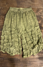 Load image into Gallery viewer, Serene Sands Pants - Olive
