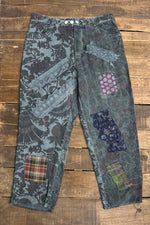 Load image into Gallery viewer, Painted Clover Pants
