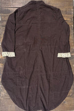 Load image into Gallery viewer, HJG Moonlit Manor Jacket - Checkered
