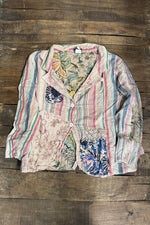 Load image into Gallery viewer, Midnight Mirage Jacket
