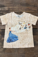 Load image into Gallery viewer, Moon Dance Tee - Float Away
