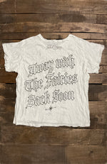 Load image into Gallery viewer, Worn and Weathered Tee - Mischief
