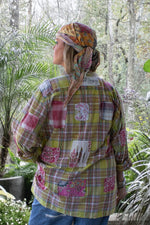 Load image into Gallery viewer, Delightful Gardens Top
