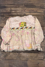 Load image into Gallery viewer, HJG Weathered Wildflower Top - Roses
