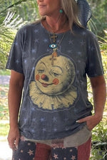 Load image into Gallery viewer, Moon Dance Tee - Moon Wander
