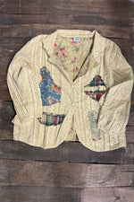 Load image into Gallery viewer, Whisper Sky Jacket
