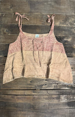 Load image into Gallery viewer, Dreamline Tank - Mauve
