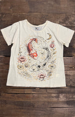 Load image into Gallery viewer, Moon Dance Tee - Pool of Dreams
