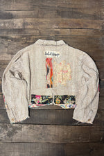 Load image into Gallery viewer, Thistle Wind Jacket
