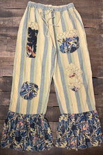 Load image into Gallery viewer, Enchanted Song Pants
