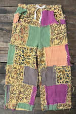 Load image into Gallery viewer, Kaleidoscope Dreams Pants

