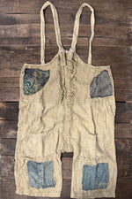 Load image into Gallery viewer, Wandering Mesa Overalls
