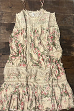 Load image into Gallery viewer, Heirloom Garden Dress
