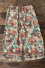 Load image into Gallery viewer, Garden Romance Bloomers - Woodland Breeze
