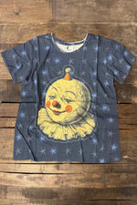 Load image into Gallery viewer, Moon Dance Tee - Moon Wander

