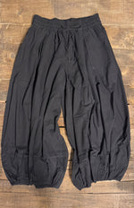 Load image into Gallery viewer, Bubble Dreams Pants - Midnight
