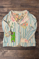 Load image into Gallery viewer, Breezy Trails Jacket
