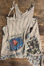 Load image into Gallery viewer, Breezy Blossom Tank
