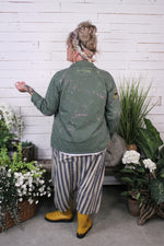 Load image into Gallery viewer, Field Notes Shirt - Olive
