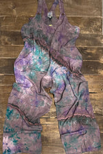 Load image into Gallery viewer, Hazy Dreams Romper JG-229
