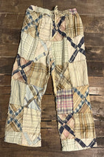 Load image into Gallery viewer, Paths Crossed Pants
