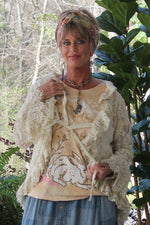 Load image into Gallery viewer, Graceful Moves Jacket - Tea Stain
