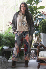Load image into Gallery viewer, Diamond Dreams Pants
