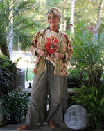 Load image into Gallery viewer, Gather Together Bloomers - Chocolate
