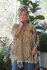 Load image into Gallery viewer, Gypsy Dawn Top
