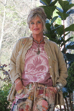Load image into Gallery viewer, Moon Dance Tee - Cherished Heart
