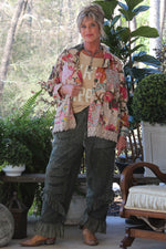 Load image into Gallery viewer, Breezy Walks Pants - Moss
