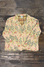 Load image into Gallery viewer, Sagebrush Sky Jacket - Tan
