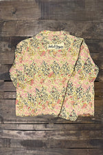 Load image into Gallery viewer, Sagebrush Sky Jacket - Tan
