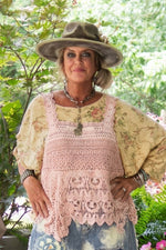 Load image into Gallery viewer, Forever Timeless Tank - Rose
