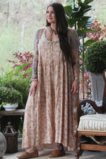 Load image into Gallery viewer, Garden Breeze Dress
