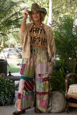 Load image into Gallery viewer, Sierra Sunset Pants - Floral
