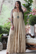 Load image into Gallery viewer, Sunset Romance Dress
