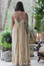Load image into Gallery viewer, Sunset Romance Dress
