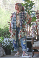 Load image into Gallery viewer, Rustic Roots Top
