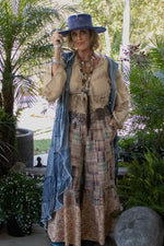 Load image into Gallery viewer, All You Need Ruffle Pants
